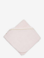 Tartine et Chocolat - Délicatesse Bath towel - accessoires - light pink - 1