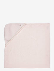 Tartine et Chocolat - Délicatesse Bath towel - accessoires - light pink - 0