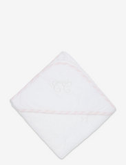 Tartine et Chocolat - Garda Bath towel - accessoires - light pink - 1