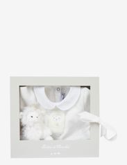 KITDOUDOU - CREAM