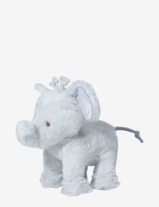 Ferdinand, the Elephant 12 cm Soft-toy - kuscheltiere - light blue