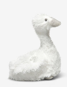 Paloma the Goose Soft-toy 12 cm - kuscheltiere - white