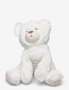 Prosper, the Polar bear 25 cm Soft-toy - ours en peluche - ecru