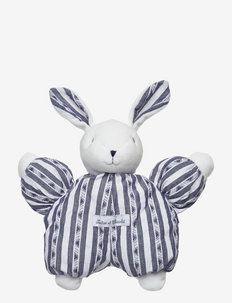 1997, the Rabbit Soft-toy - pluszowe zwierzątka - marine blue