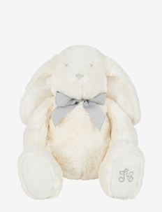 Constant, the White rabbit 30 cm Soft-toy - kuscheltiere - ecru