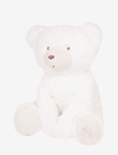 Prosper the Bear Soft-toy 60 cm - teddybären - off white