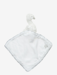 Paloma the Goose Comforter - minkštosios antklodės - white