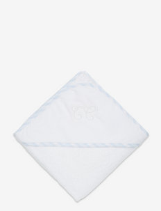 Garda Bath towel - håndklær - light blue