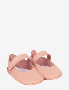 CHAUSSURE2 - baby tossor - pink