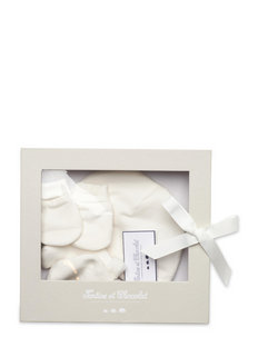 KITACCESSOIRES - mummy & baby essentials - pearly