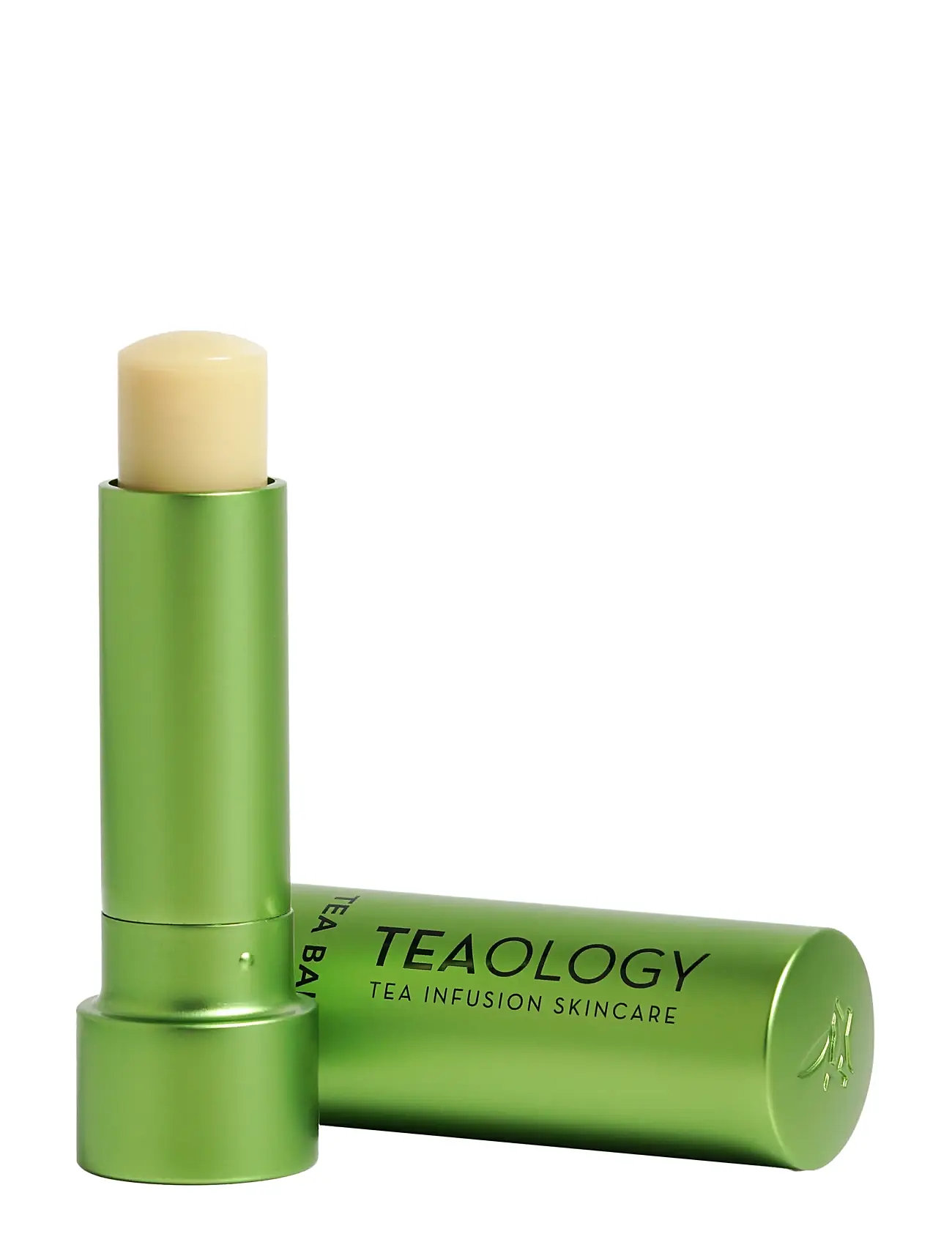 Teaology Skincare Tea Balm Protective Lip Tretament| Transparent Matcha, 4 GR, Green, Lip Care > Lip Balm, Dame