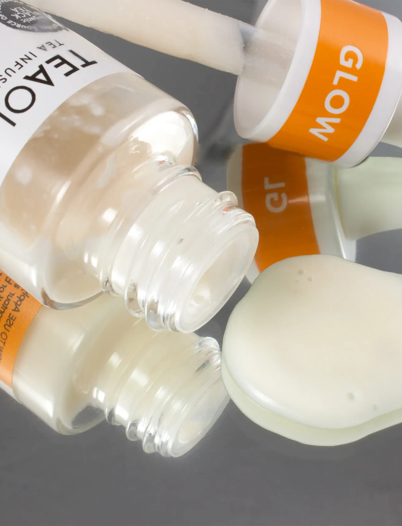 Teaology Skincare Vitamin C Infusion, 15 ml, Nude, Ansigt > Serum, Dame