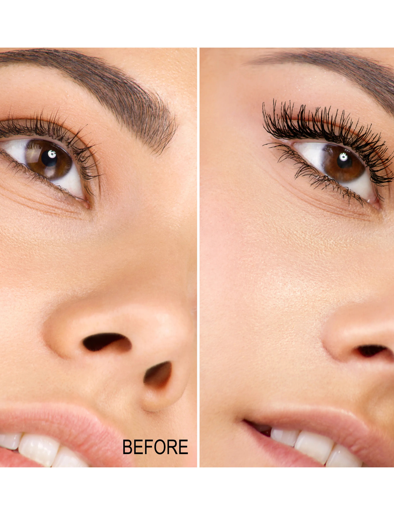 Teaology Skincare Tea Lash Peptide Volume Mascara, 9.5 ml, Black, Øjne > Mascara, Dame