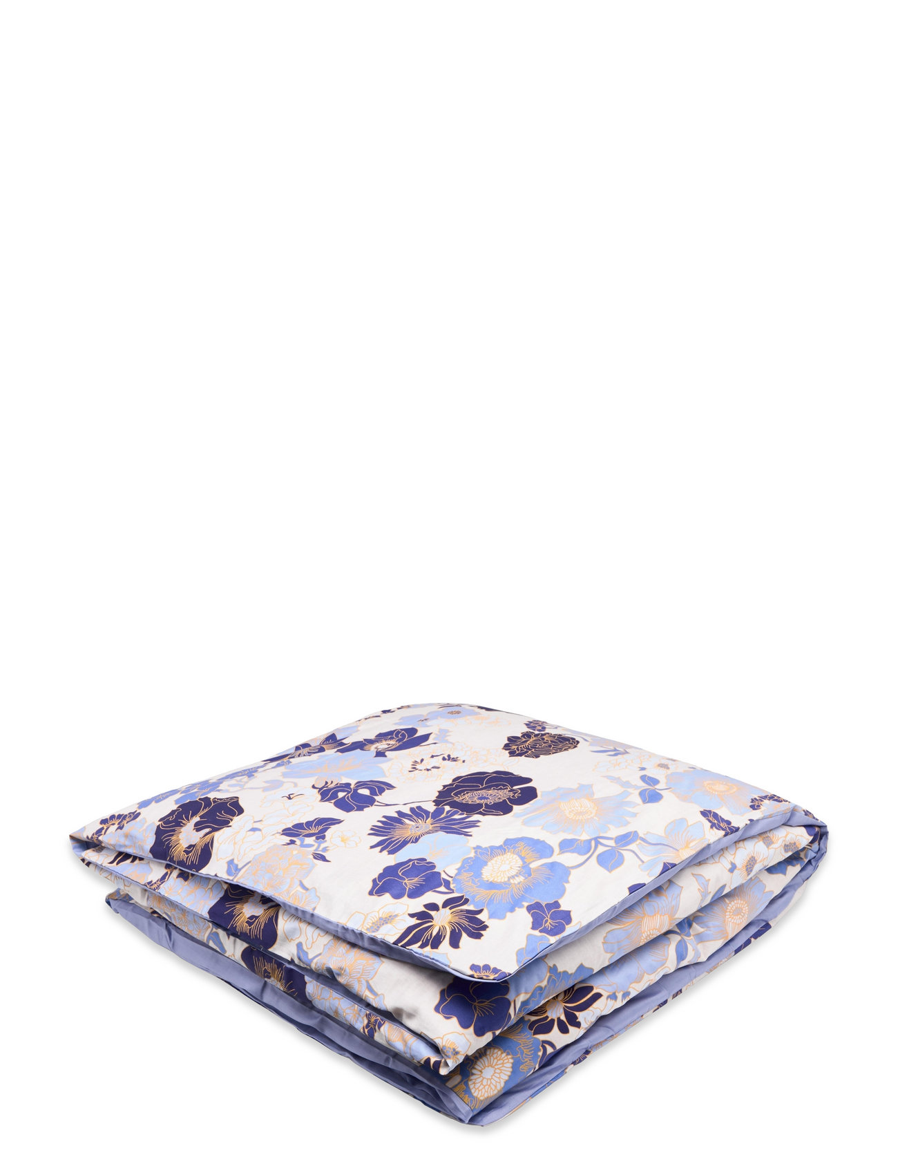 Single Duvet Cover New Romantic Blue Ted Baker