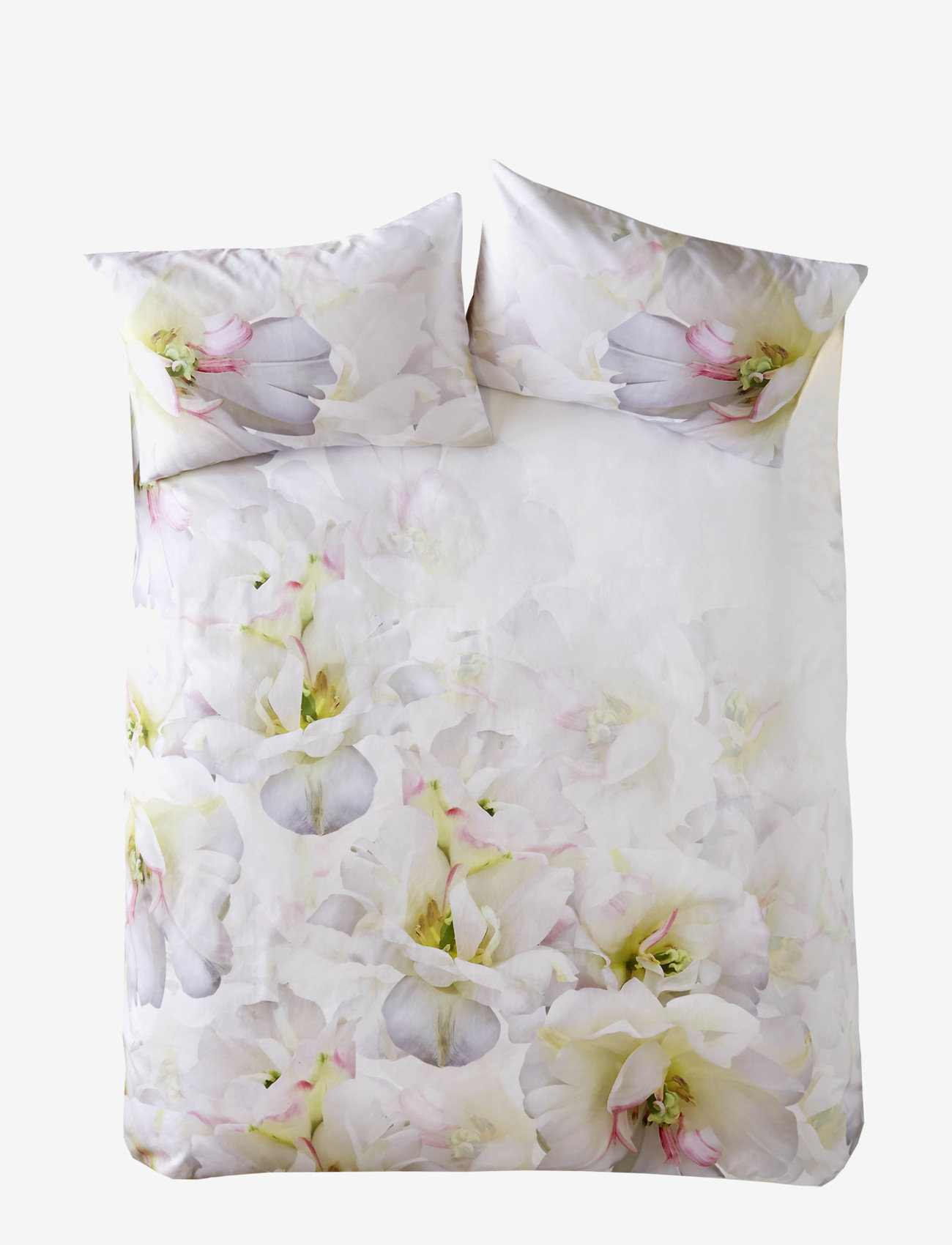 Ted Baker Double Duvet Cover Gardenia (Gardenia) 1499 kr