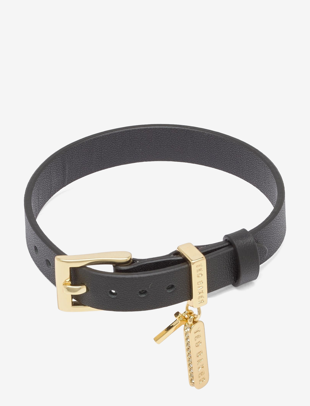 ted baker padlock bracelet