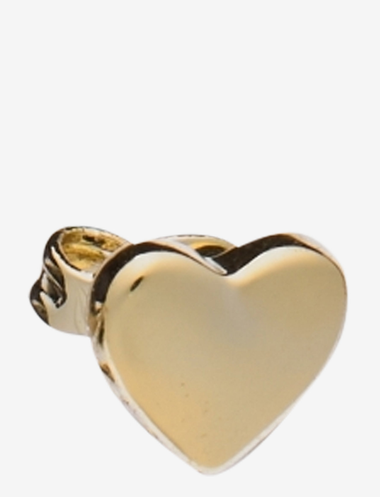 ted baker harly heart stud earrings