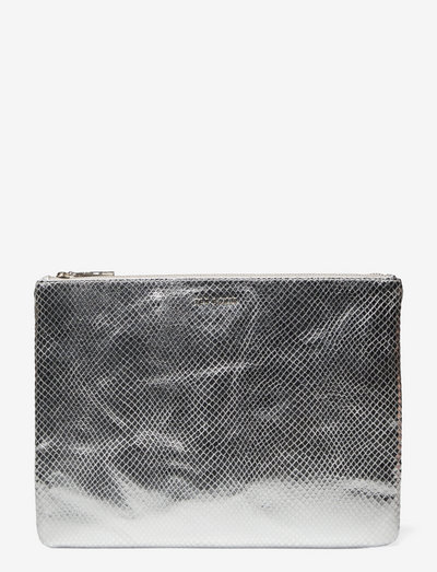 ted baker snakeskin purse