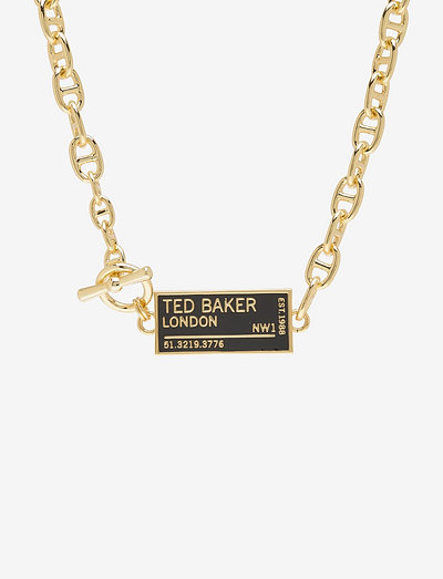 ted baker outlet jewellery