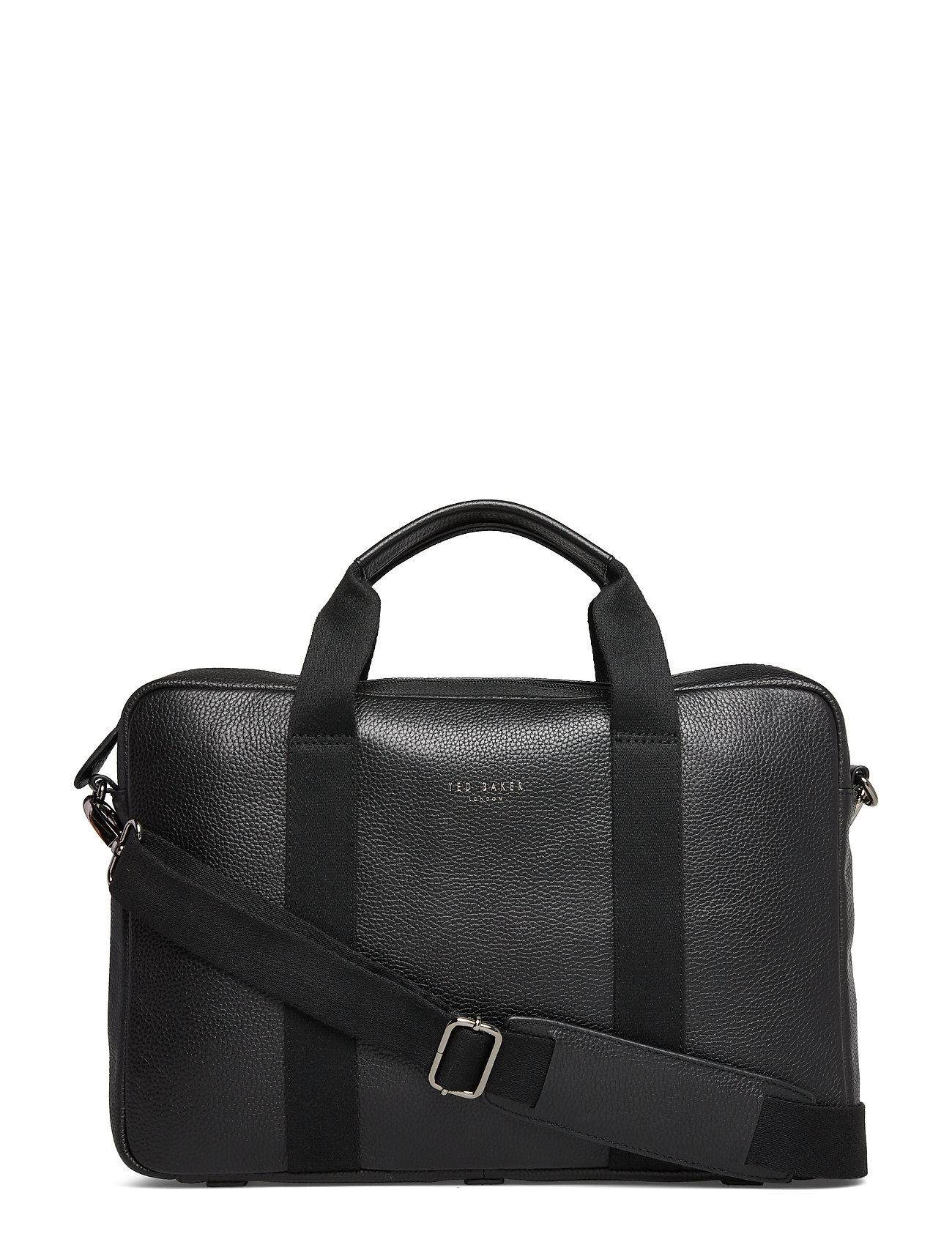 Importa Computertas Tas Zwart Ted Baker ted baker kopen in de aanbieding Importa Computertas Tas Zwart Ted Baker ted baker kopen in de aanbieding