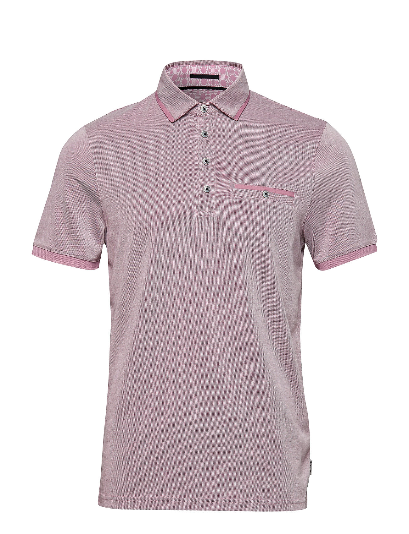 Jakturc Coltrui Met Korte Mouwen Roze Ted Baker ted baker kopen in de aanbieding