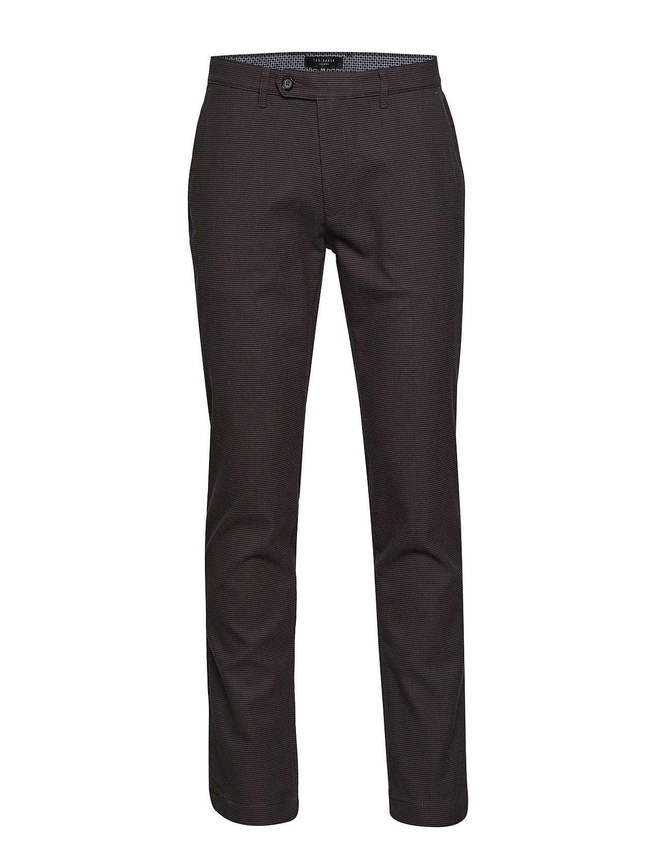 Mexca Kostuumbroek Formele Broek Zwart Ted Baker ted baker kopen in de aanbieding Mexca Kostuumbroek Formele Broek Zwart Ted Baker ted baker kopen in de aanbieding