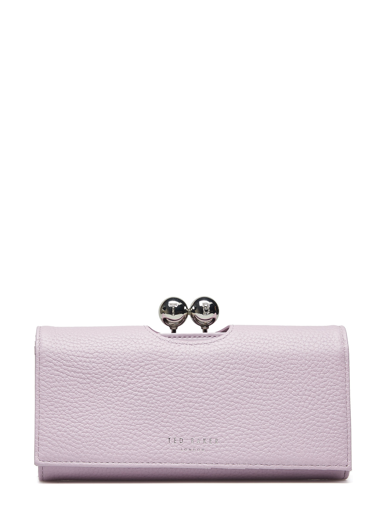 Josiey Bags Card Holders Wallets Paars Ted Baker ted baker kopen in de aanbieding