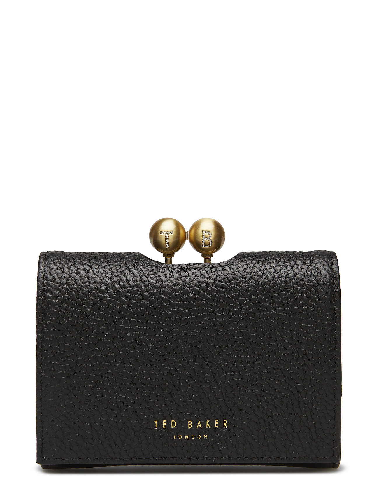 Maciey Bags Card Holders Wallets Zwart Ted Baker ted baker kopen in de aanbieding