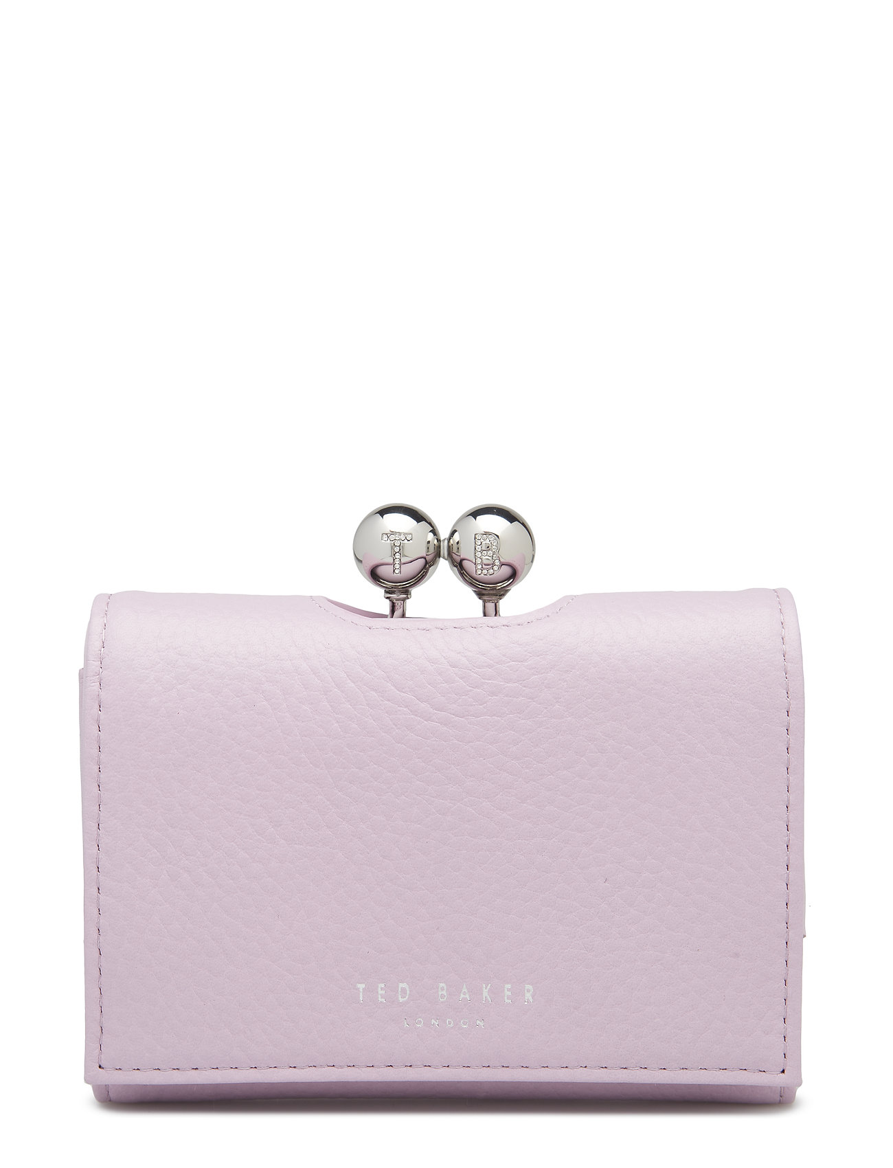 Maciey Bags Card Holders Wallets Roze Ted Baker ted baker kopen in de aanbieding