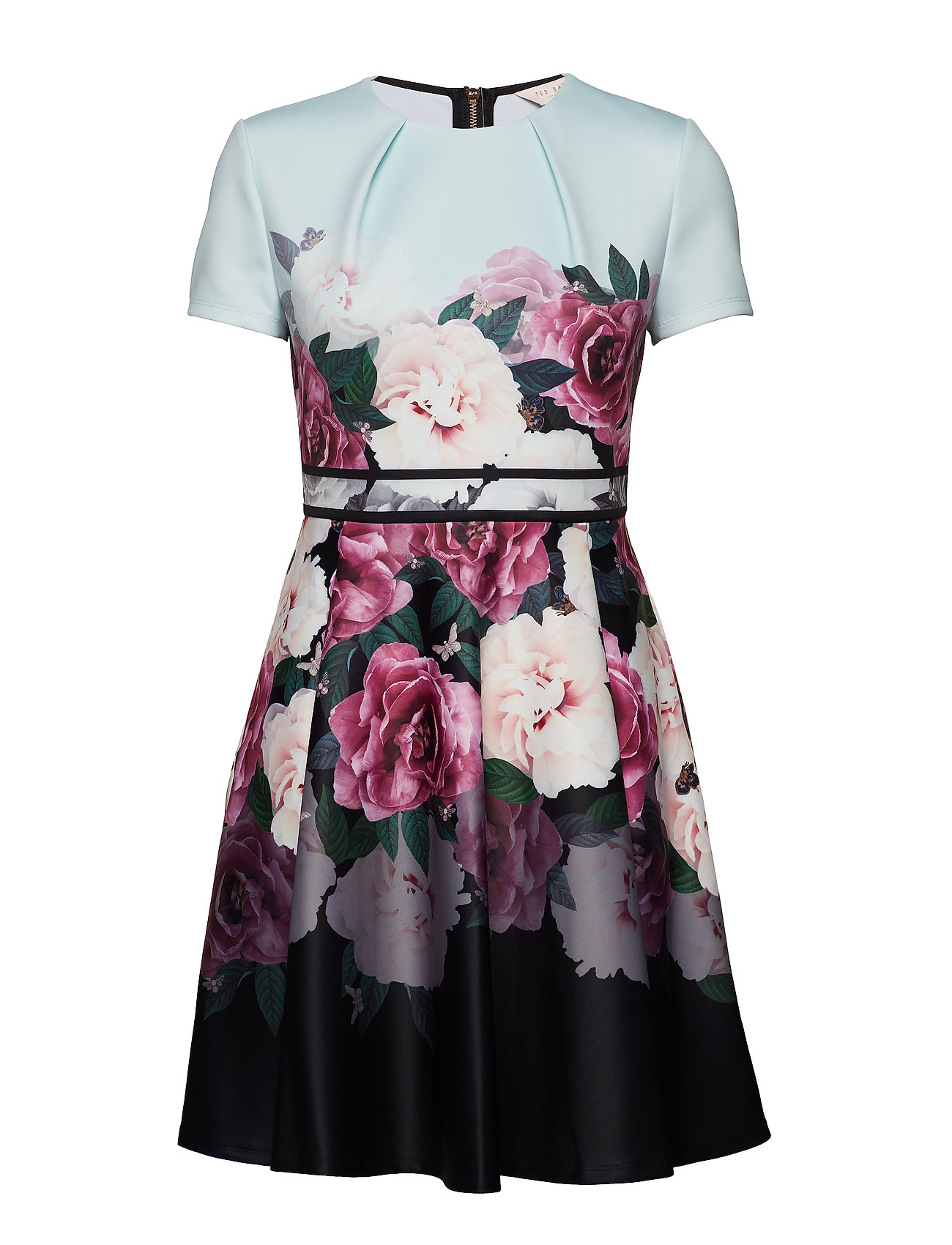 ted baker joyclyn dress