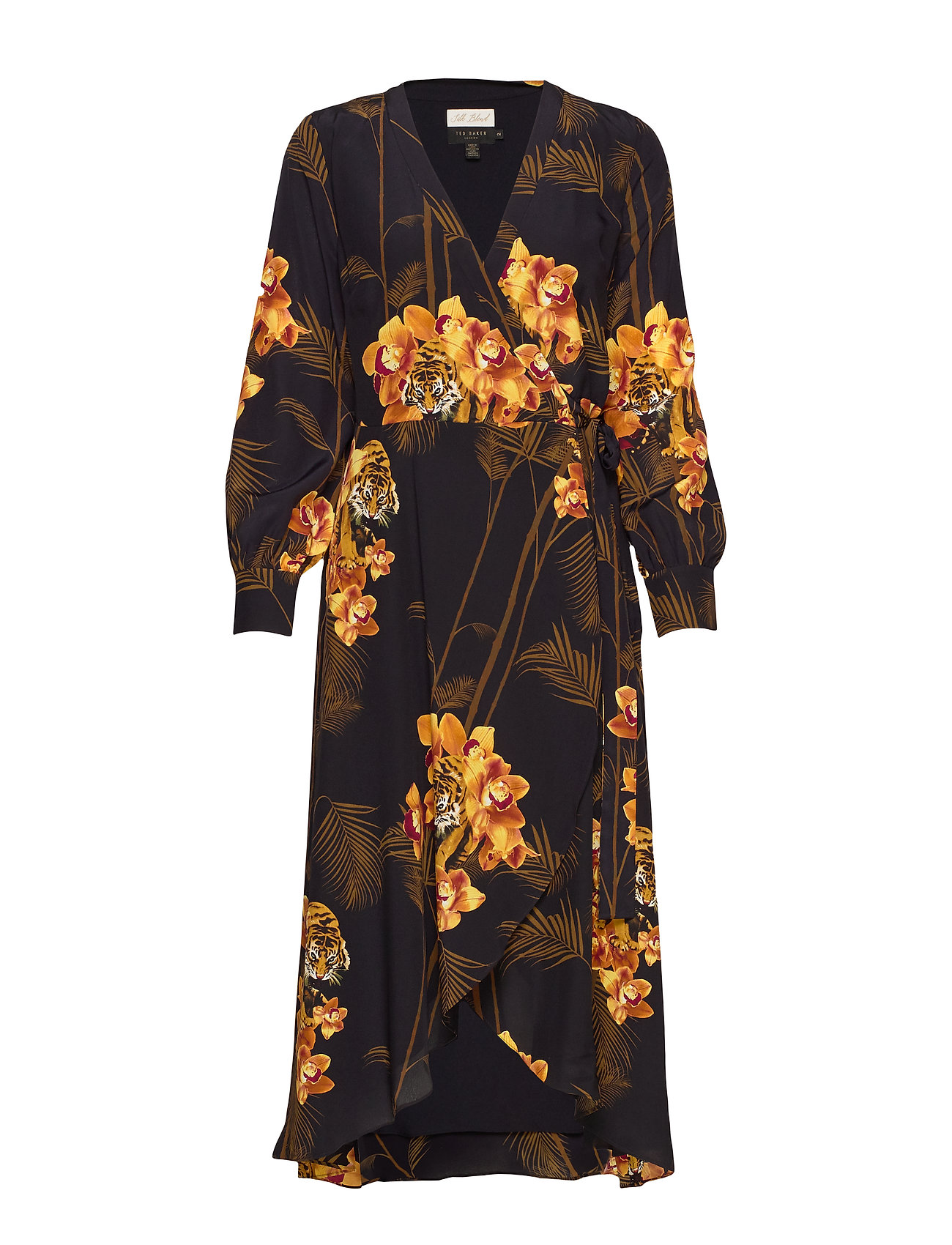 ted baker daysea dress