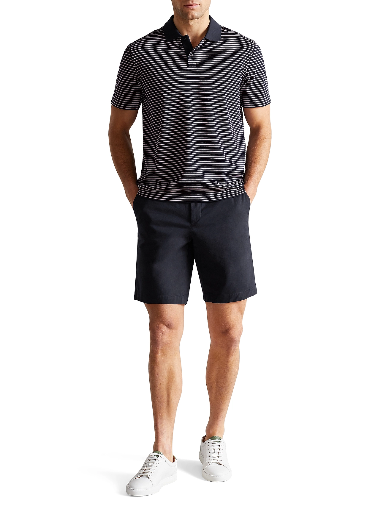 Ted Baker Ashfrd - Chinos shorts 