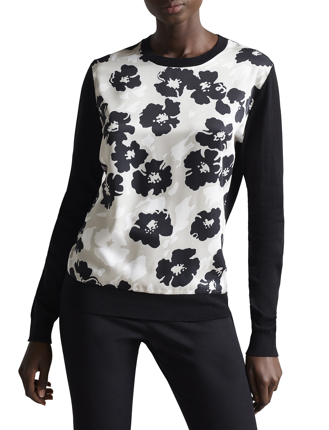 jumpers ted baker