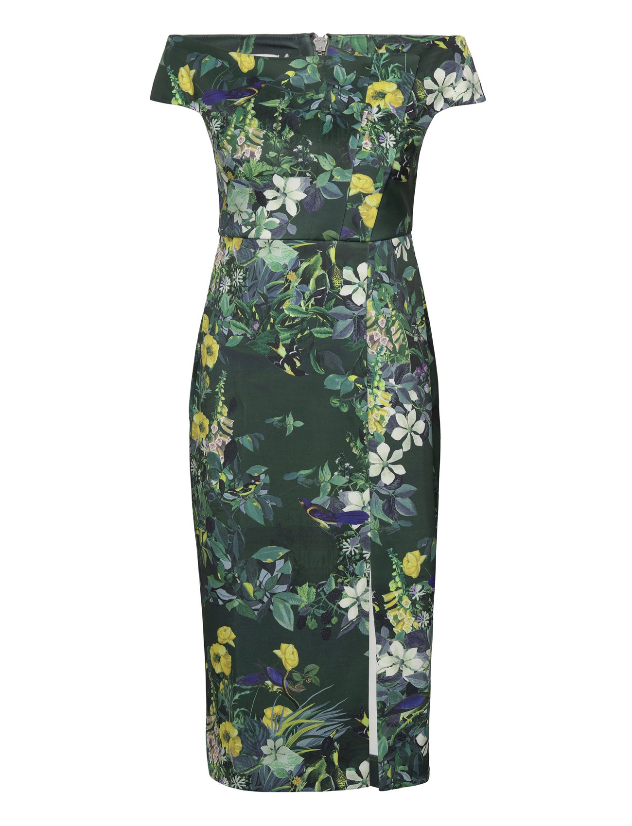 Divena Green Ted Baker London