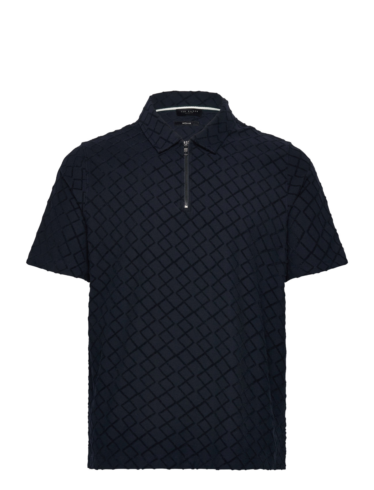 Ansom Navy Ted Baker London