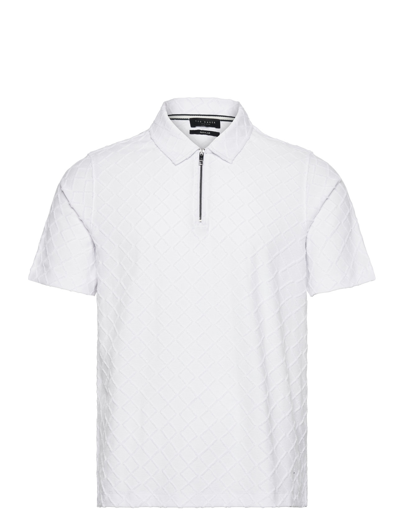 Ansom White Ted Baker London