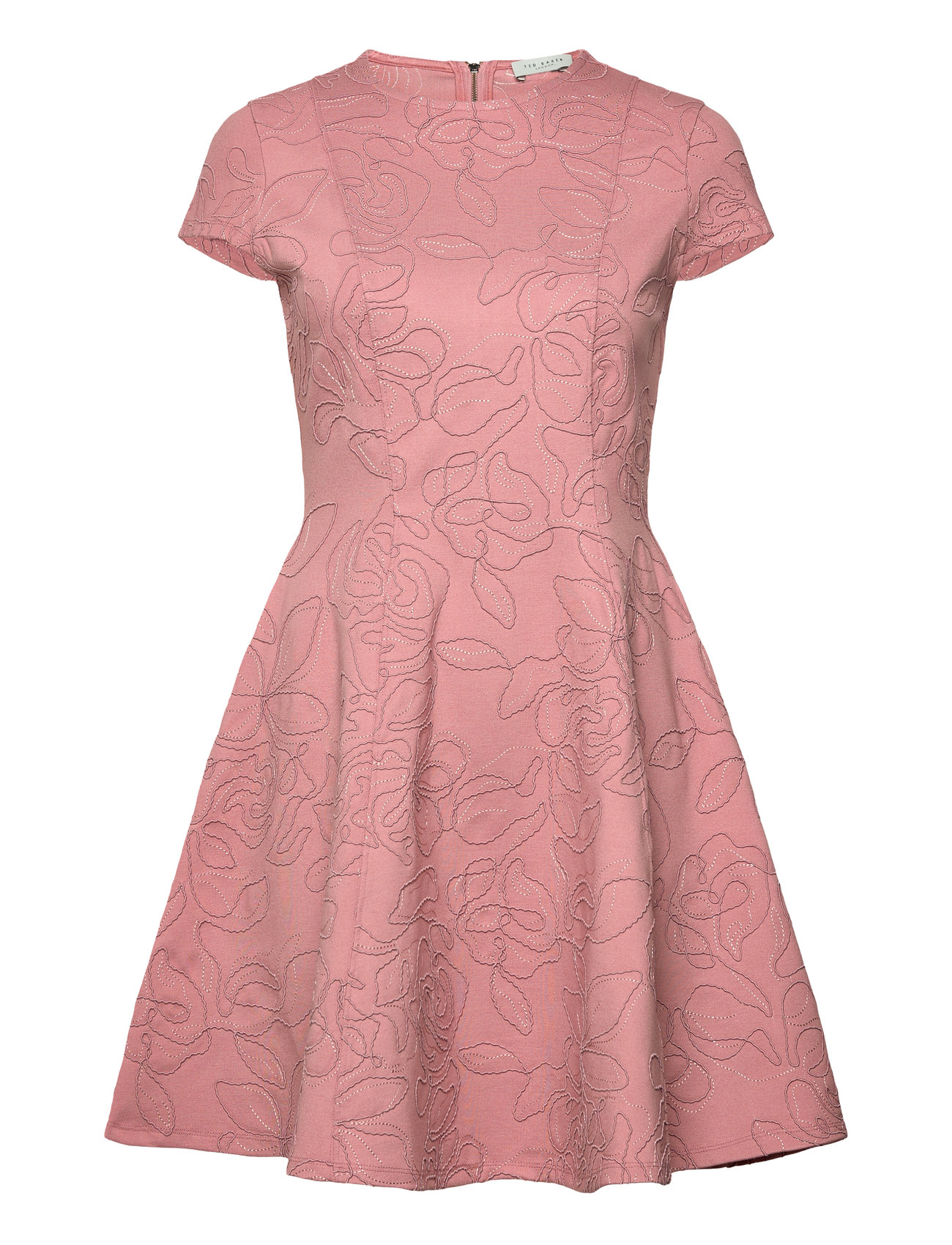 TED BAKER LONDON Clodaa Pink - 34 - Damen