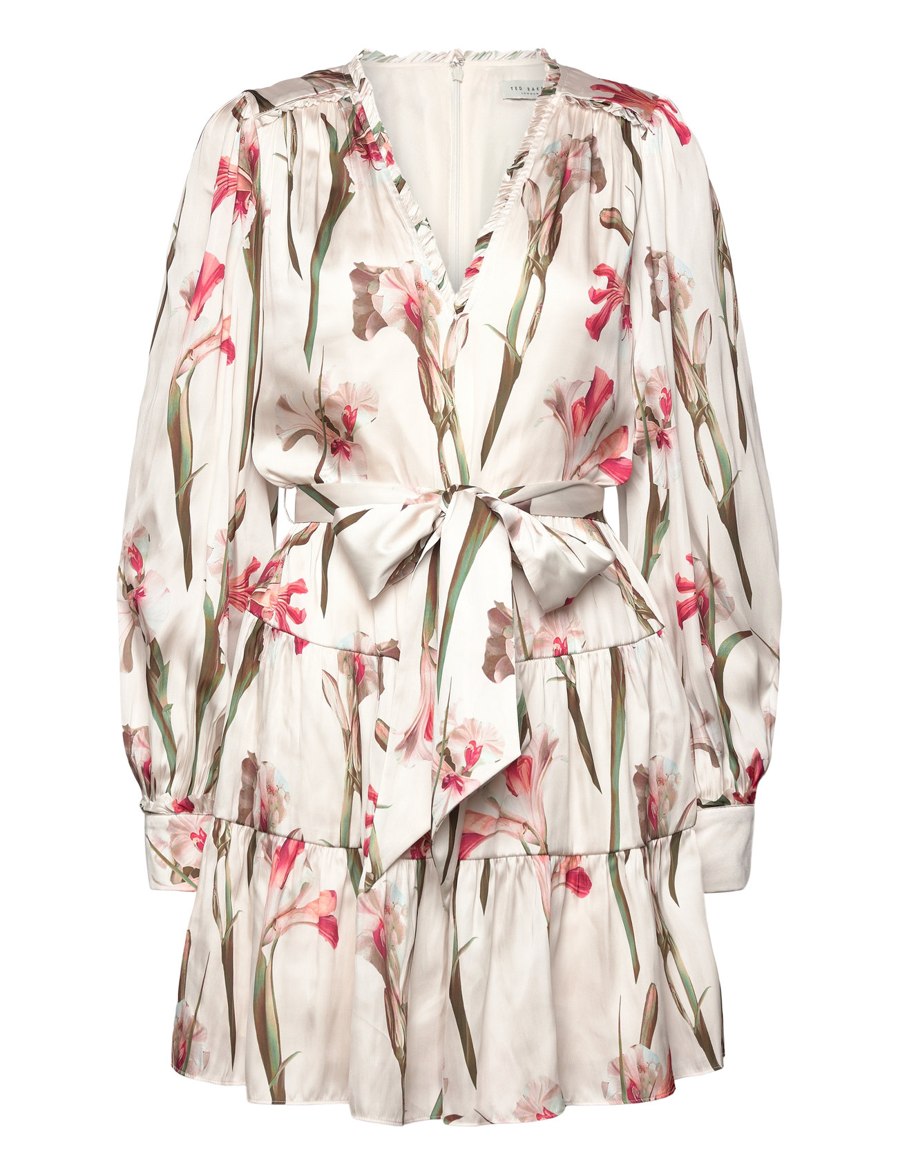 TED BAKER LONDON Cuiaba Cream - 40 - Damen