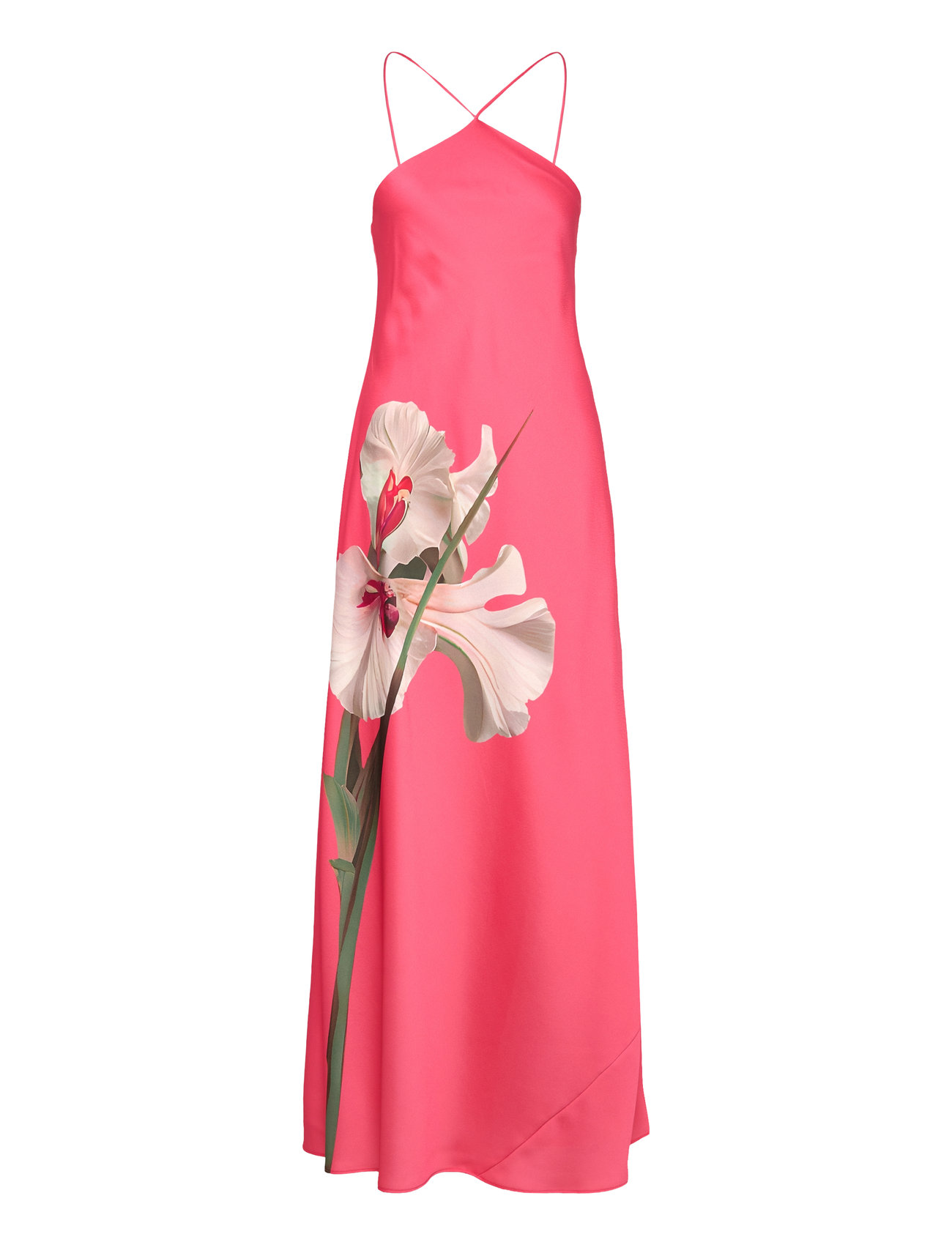TED BAKER LONDON Ajima Pink - 38 - Damen