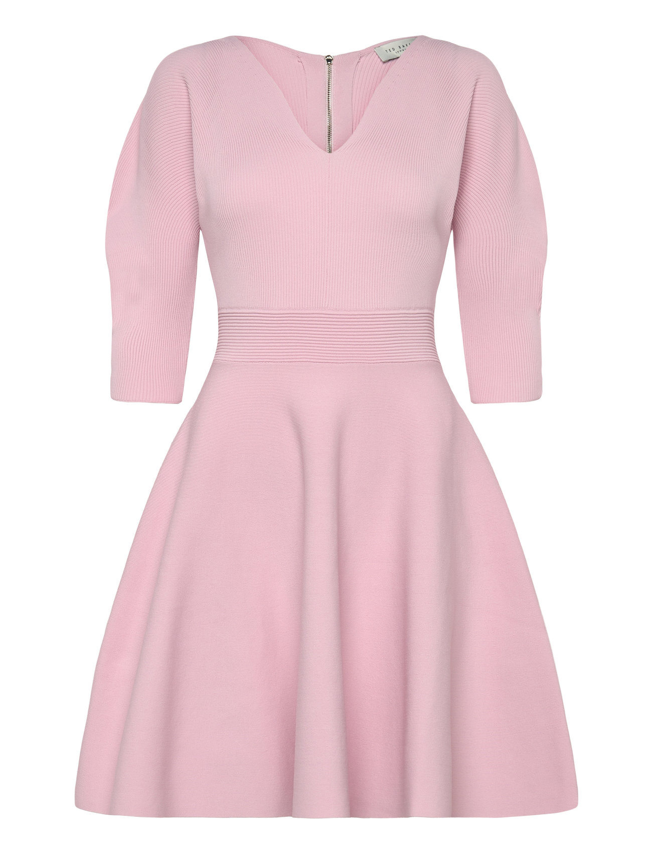 Jescka Kort Kjole Pink Ted Baker London