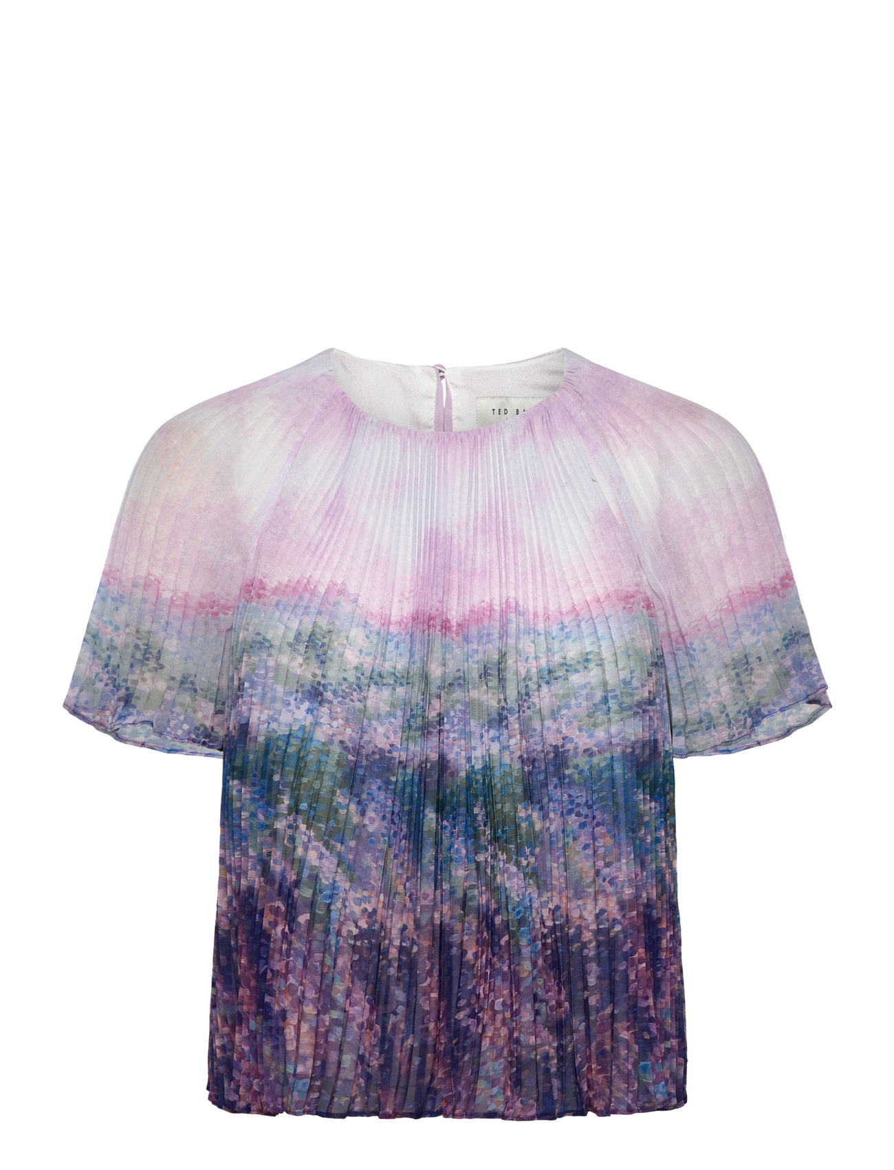 TED BAKER LONDON Aharra Pink - 40 - Damen