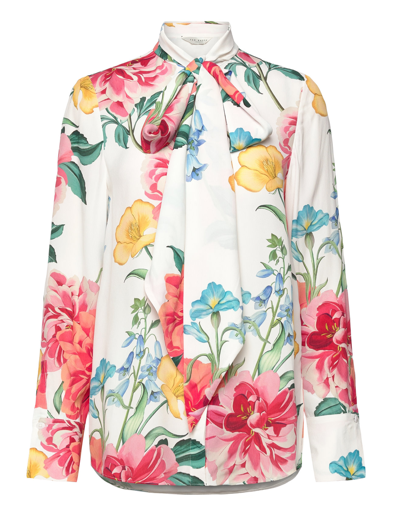 TED BAKER LONDON Luusile Patterned - 36 - Damen