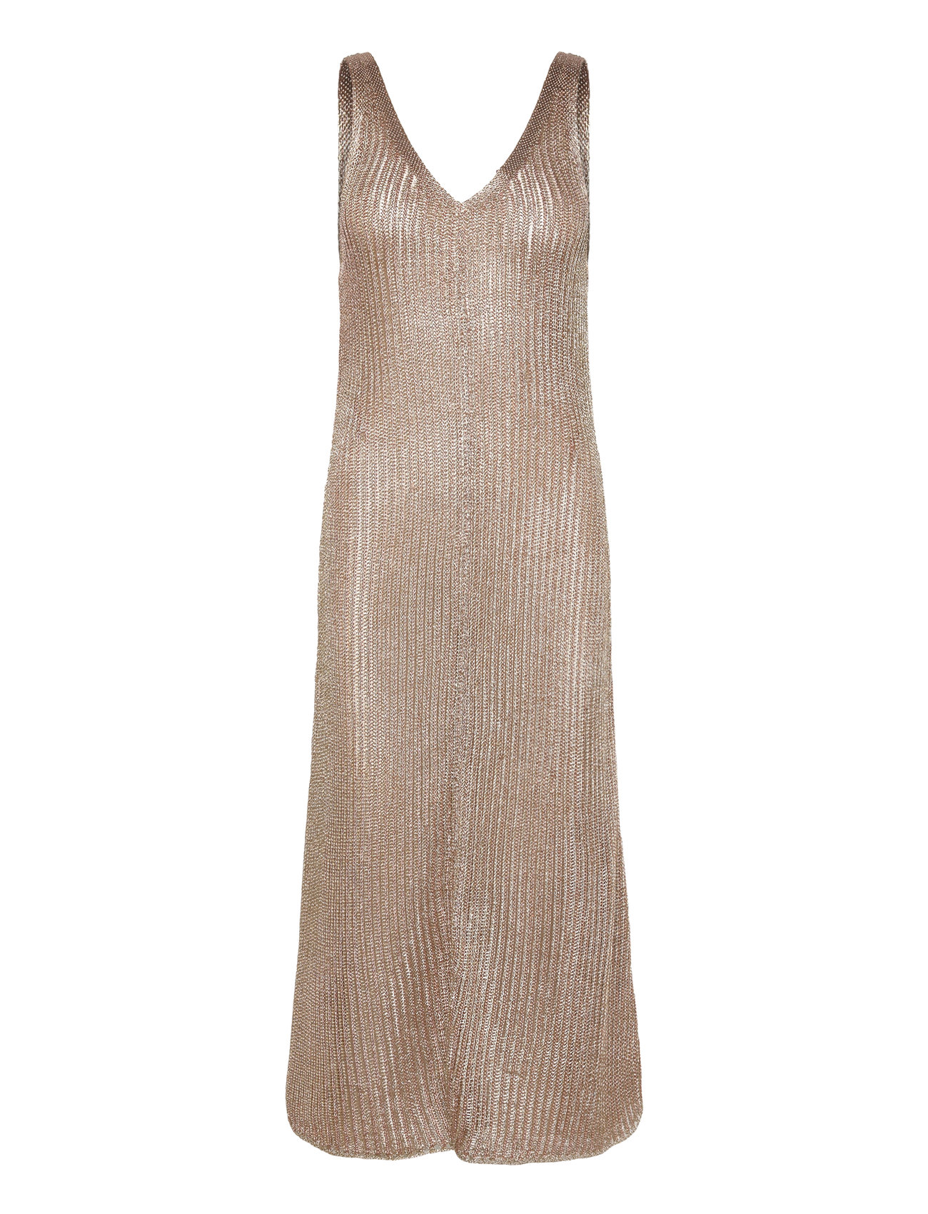 TED BAKER LONDON Alarnaa Gold - 40 - Damen