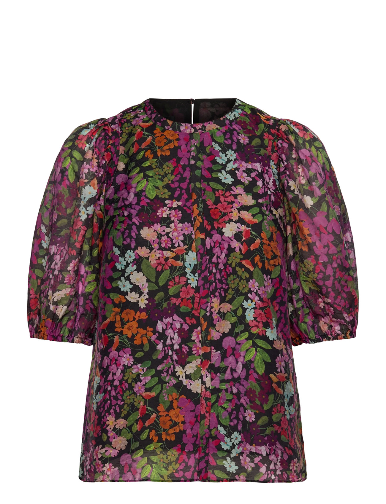 Ted Baker London Hahtie (BAK281436) - Short-sleeved blouses