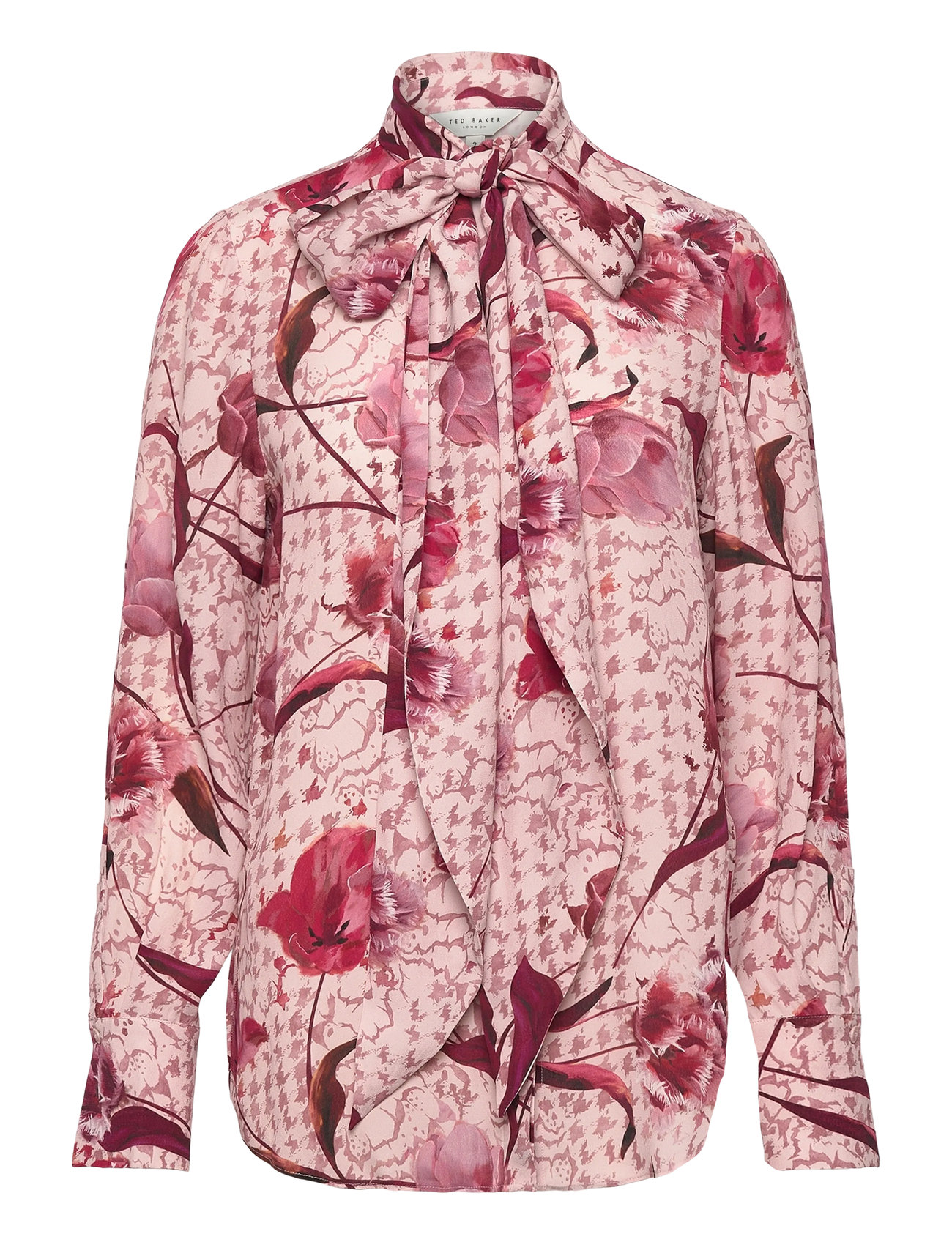 TED BAKER LONDON Corena Pink - 40 - Damen