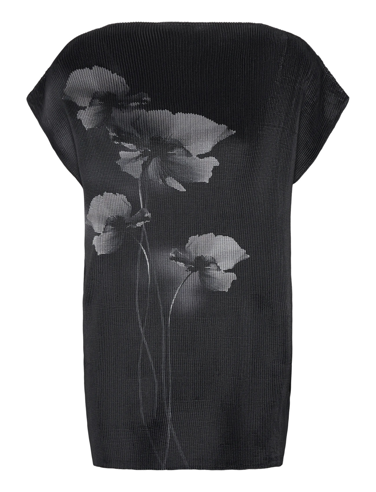 TED BAKER LONDON Eloti Schwarz - 44 - Damen