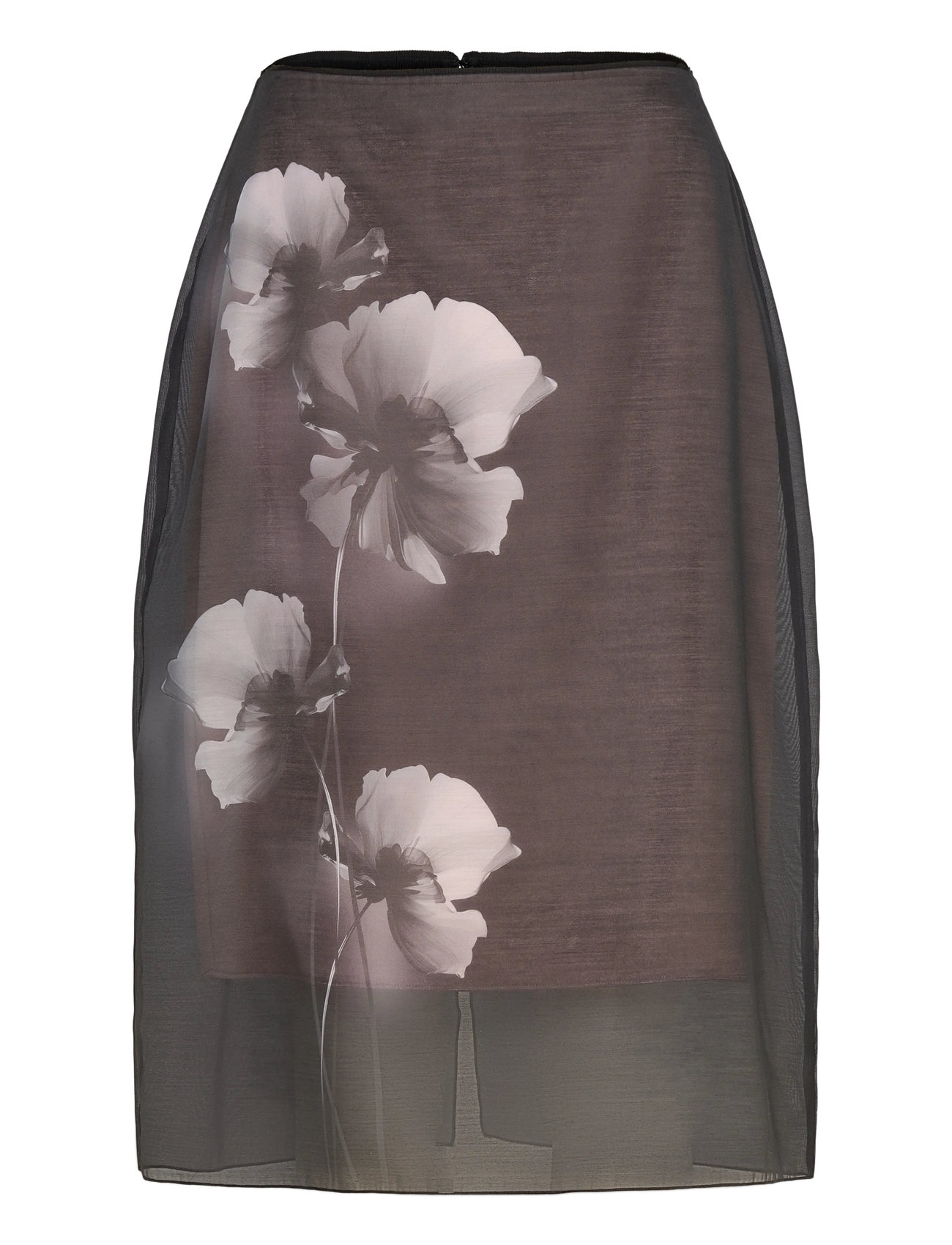 TED BAKER LONDON Vieva Schwarz - XS - Damen