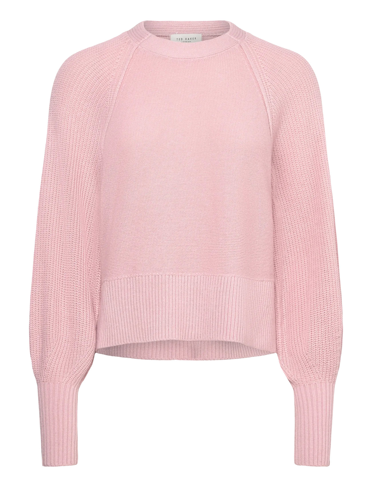 TED BAKER LONDON Vicckii Pink - S - Damen