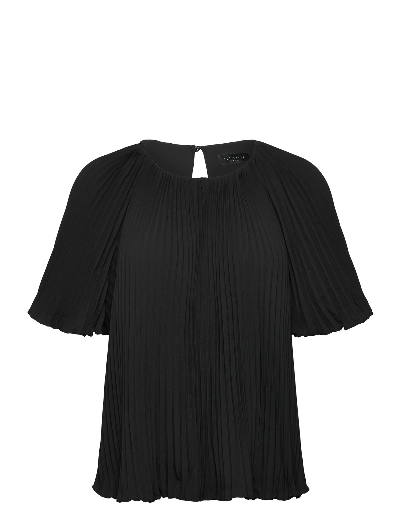 TED BAKER LONDON Agara Schwarz - 44 - Damen