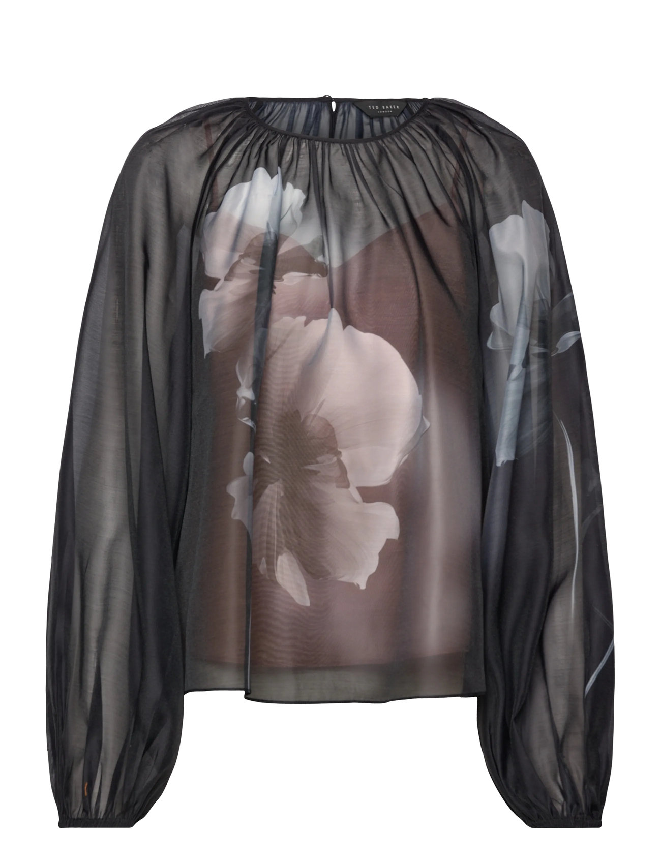 TED BAKER LONDON Plaaza Schwarz - 38 - Damen